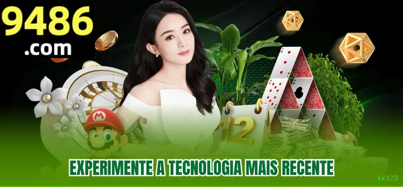 APK oficial da kk123 para Android