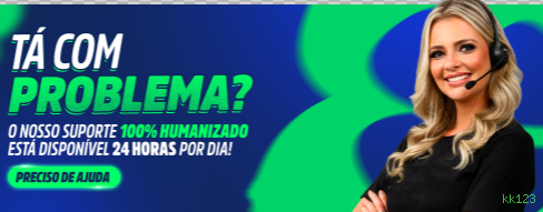 Cassino ao vivo da kk123 com dealers reais