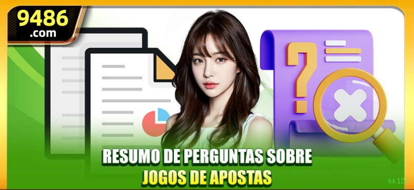 Login seguro na kk123