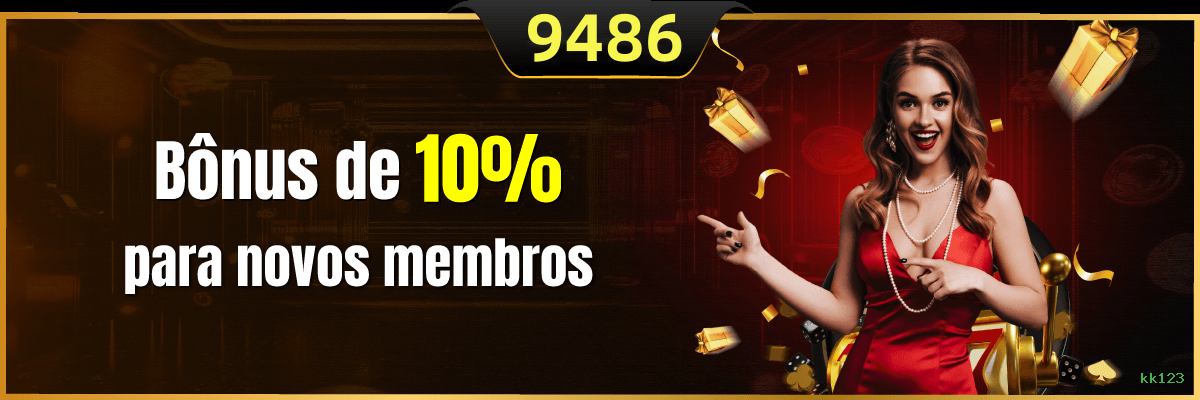 Plataforma completa da kk123 com todos os jogos