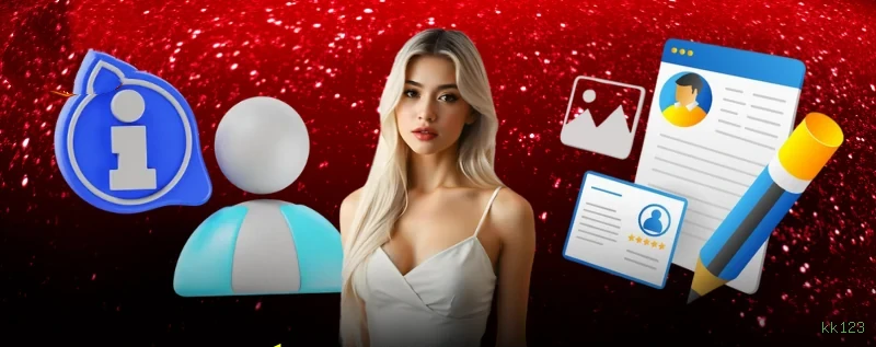 Canal oficial da kk123 no Telegram