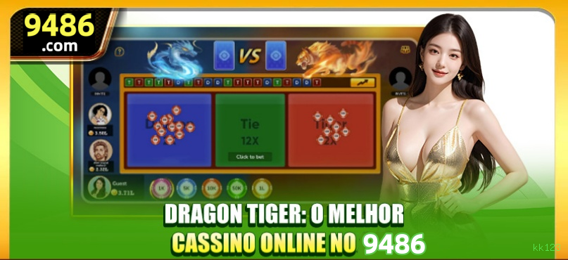 Programa VIP exclusivo da kk123